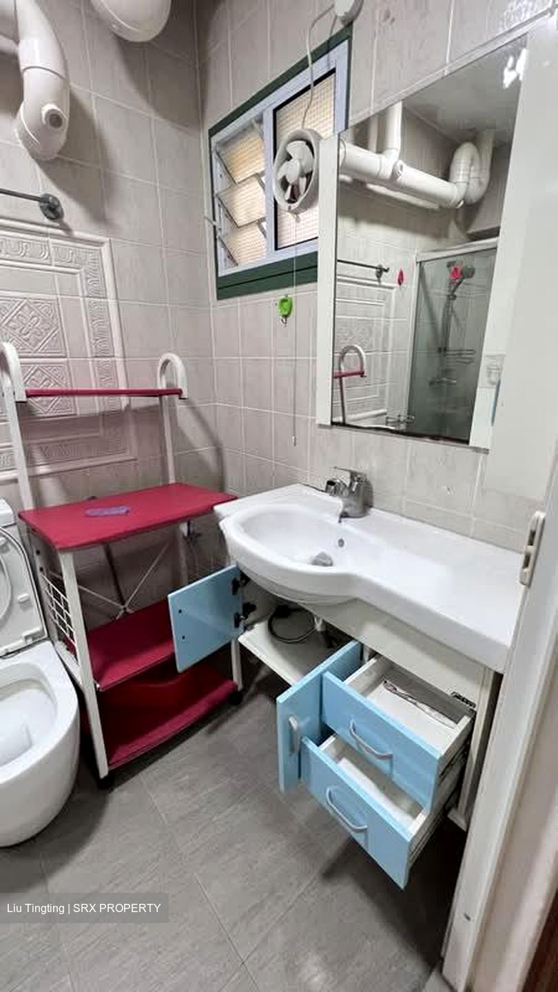 Blk 686B Woodlands Drive 73 (Woodlands), HDB 5 Rooms #587663341